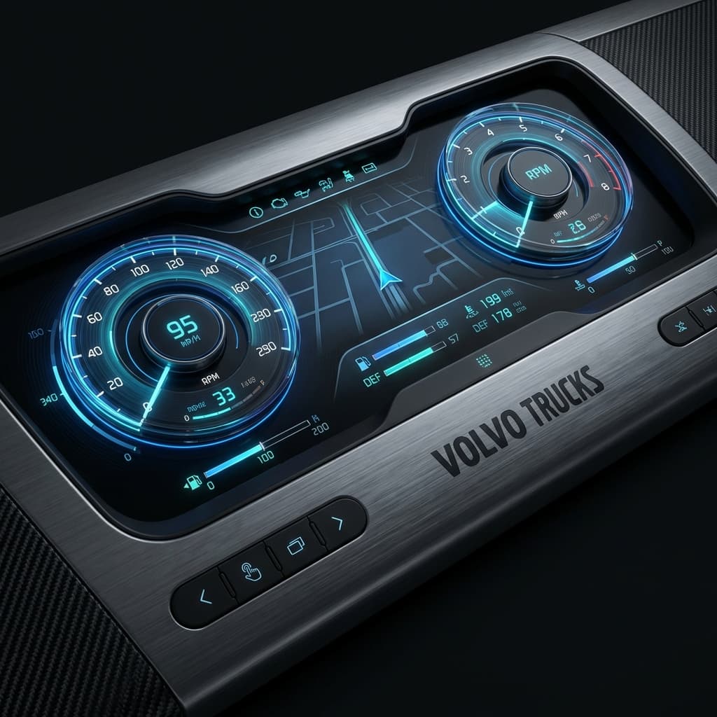 Instrument Clusters
