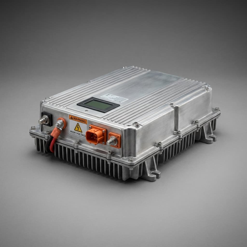 Power Electronics